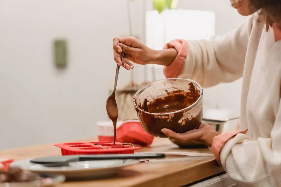 Best Chocolate Mold for Beginners by Project